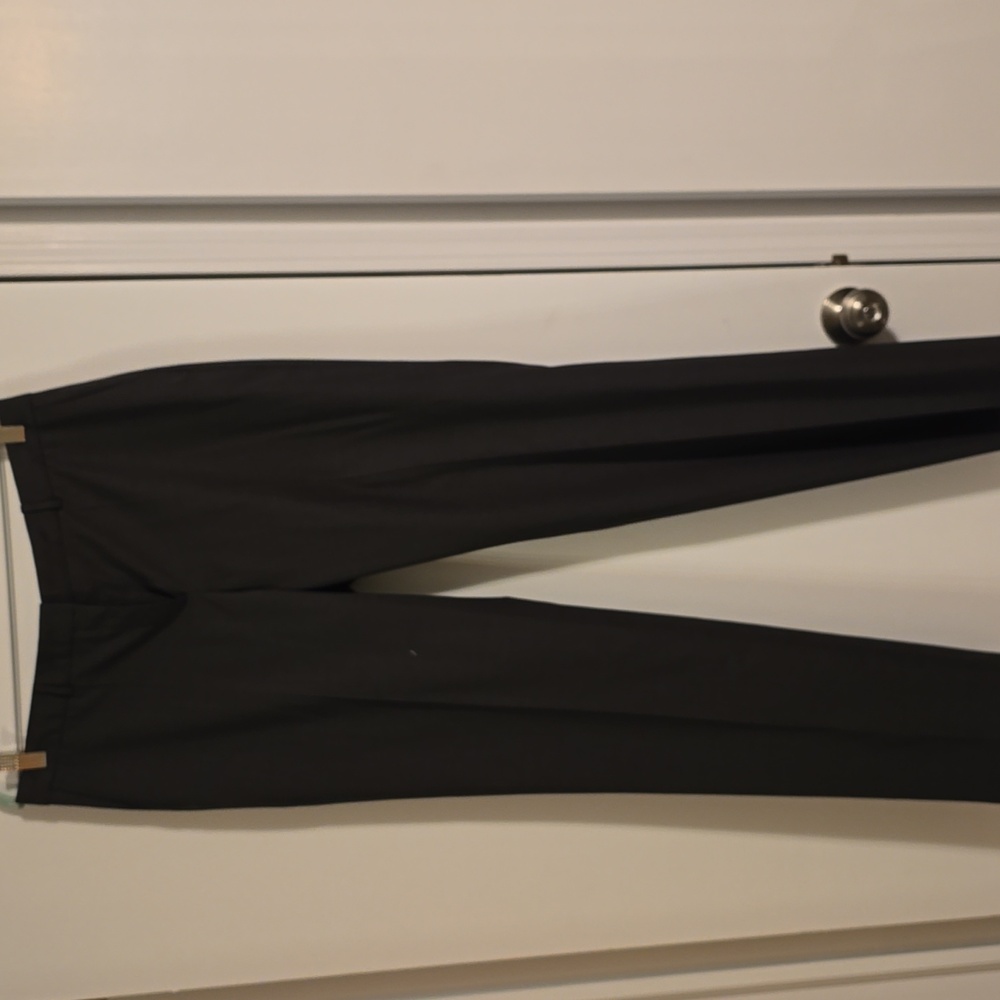 Size 8 Womens BOSS trousers